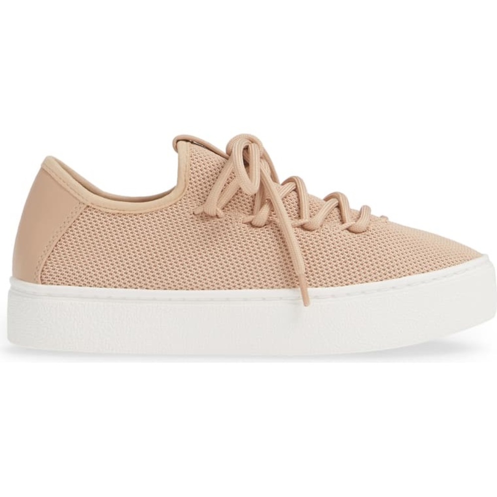 BP Lace-up sneaker *only worn once*